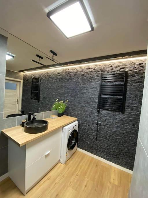 Uroczy Apartament Blisko Zalewu-Lublin Exterior photo