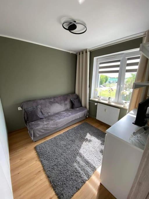 Uroczy Apartament Blisko Zalewu-Lublin Exterior photo